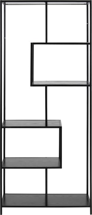 Actual product image AC Design Seaford (77 x 35 x 185 cm)