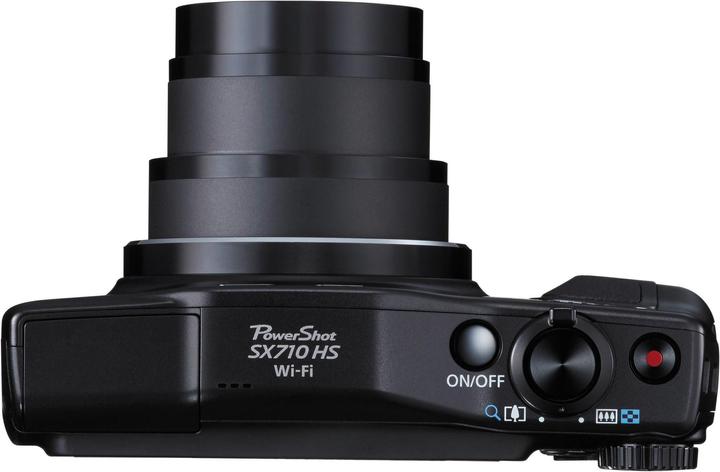 Image du produit Canon Powershot SX710 HS (20.30 Mpx, 1/2,3'')