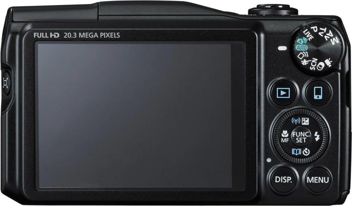 Image du produit Canon Powershot SX710 HS (20.30 Mpx, 1/2,3'')