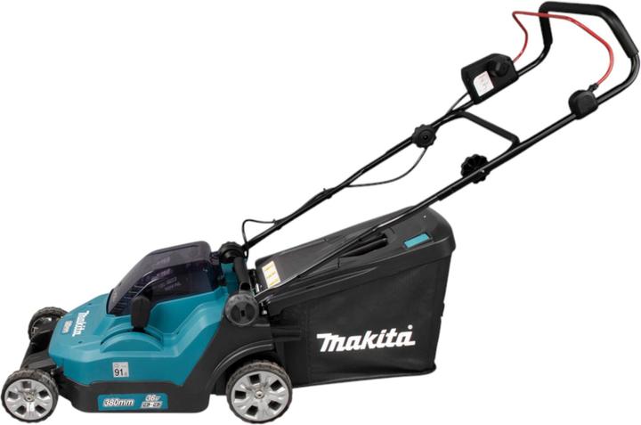 Produktbild Makita DLM 382 Z (Akkubetrieb)