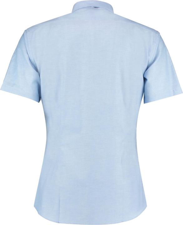 Immagine prodotto Kustom Kit Camicia slim con maniche corte (36)
