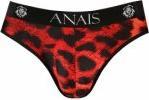 Image du produit Anais Slip Savage - - XXL - Rouge (XXL)