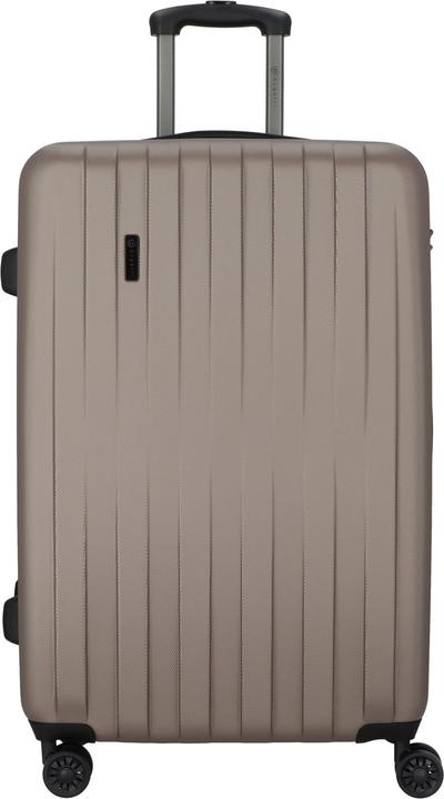 Produktbild Bugatti Lima 4 Rollen Trolley L 77.5 cm (99 l, XL (ab 115l))