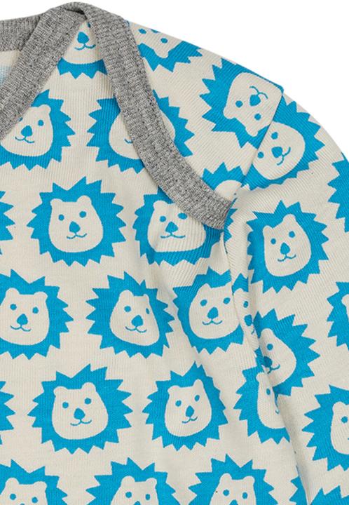 Image du produit loud + proud Chemise à manches longues (62)