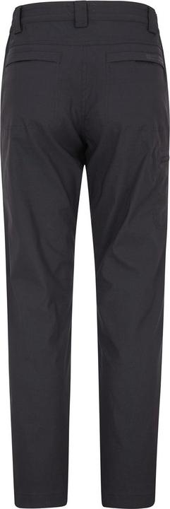 Actual product image Mountain Warehouse Womens/Ladies Stretch Hiking Trousers (34 D)