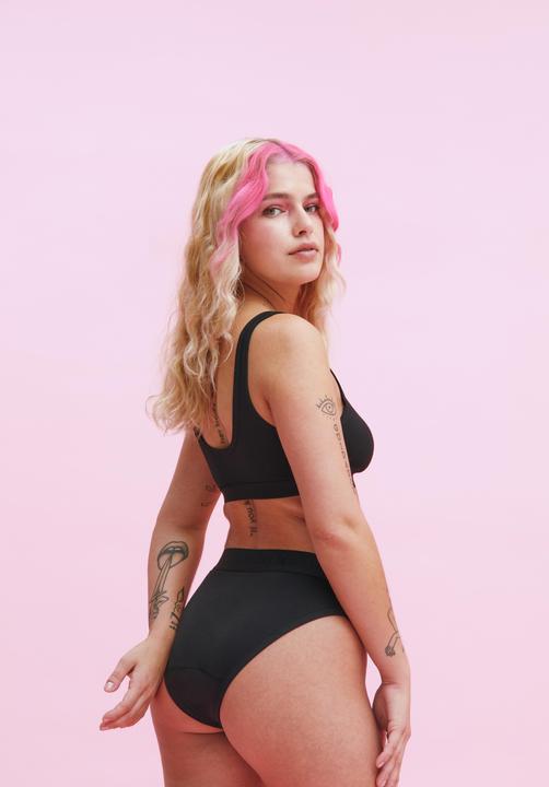 Immagine prodotto The Female Company Slip Basic (36)