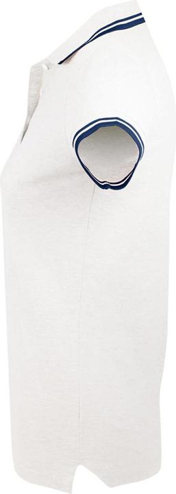 Actual product image Sols Pasadena Pique PoloShirt short-sleeved (S)