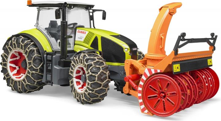 Bruder Claas Axion 950+