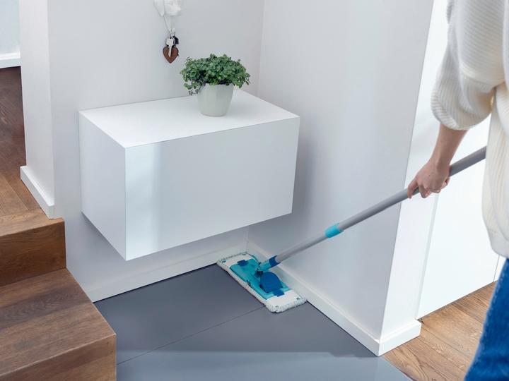 Immagine prodotto Leifheit Sistema di pulizia Power Clean M (1 pz.)