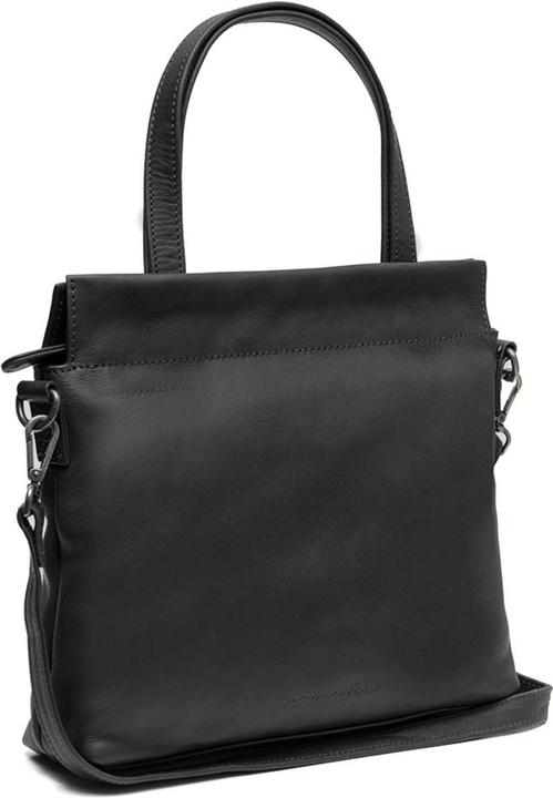 The Chesterfield Brand Rivington Schultertasche Leder 27 cm