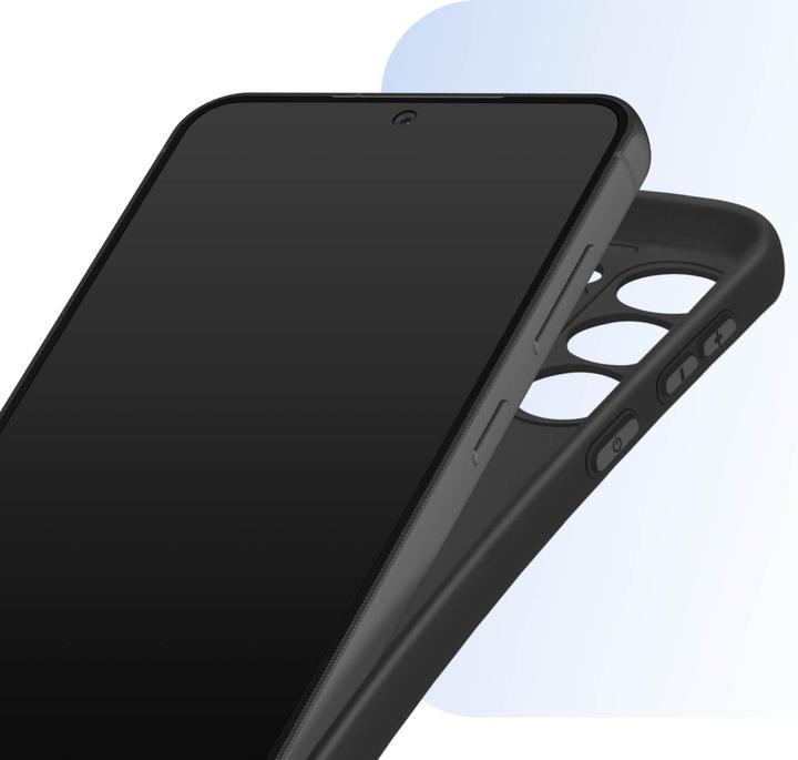 Actual product image Roar Space Silicone Sleeve Series (Samsung Galaxy S23+)