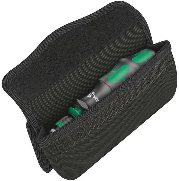 Produktbild Wera Kraftform Kompakt 20 Tool Finder 2 (6.3 mm)