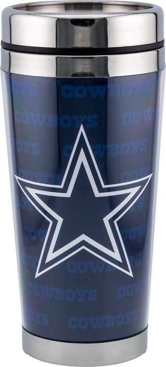 Immagine prodotto Dallas Cowboys Tazza Portatile (0.45 l)