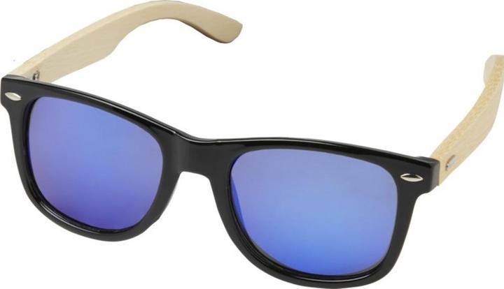 Produktbild Avenue Skateboards Verspiegelt Sonnenbrille Taiyo Polarized Recyceltes Pet Bambus Recycelter Kunststoff