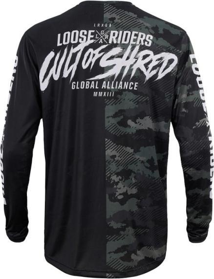Produktbild Loose Riders C.O. Jersey (S)