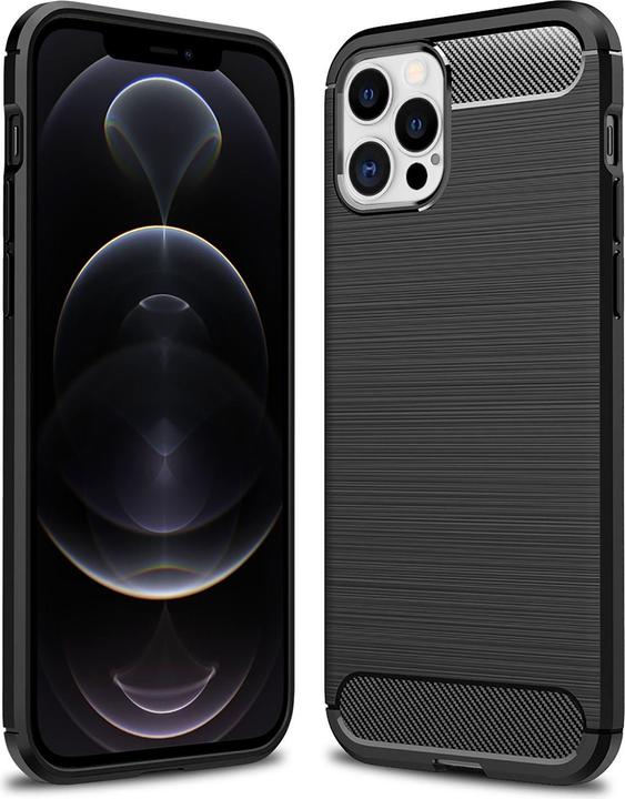 Produktbild Nalia Design Case (Apple iPhone 12 Pro Max)