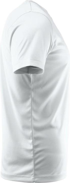 Actual product image Printer Red Run Tshirt Active (M)