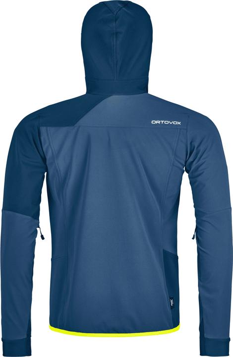 Produktbild Ortovox Col Becchei Jacket (XXL)