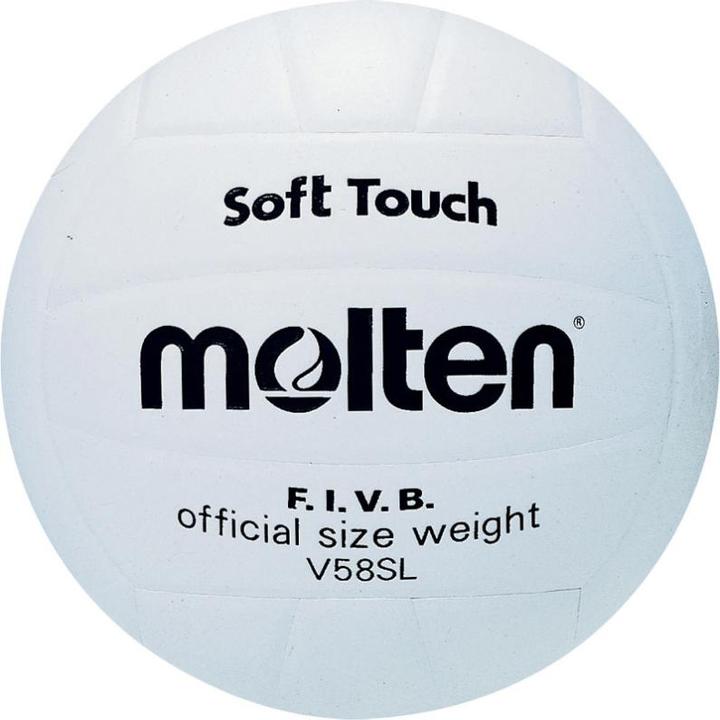 Molten V58sl Volleyball