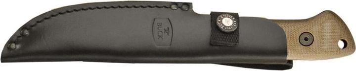 Image du produit Buck Couteau d'extérieur 104 COMPADRE CAMP KNIFE (12.50 cm)