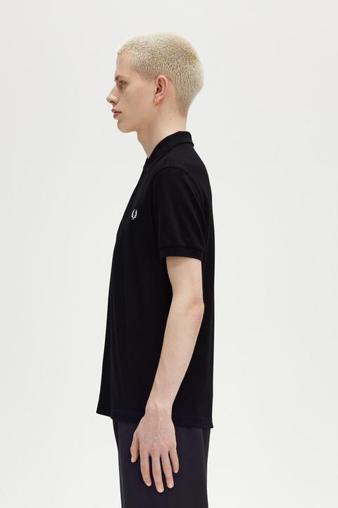 Actual product image Fred Perry Plain (L)