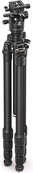 Actual product image Leofoto LG-284C Set (Metal, Carbon)