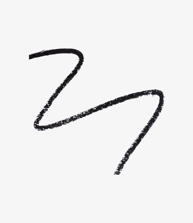 Actual product image MAC Cosmetics Kajal eyeliner (Extreme Black)