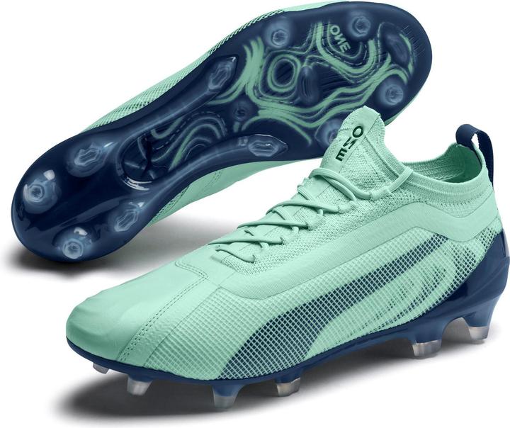 Image du produit Puma One 20.1 FG/AG chaussures de football femmes (40.5)
