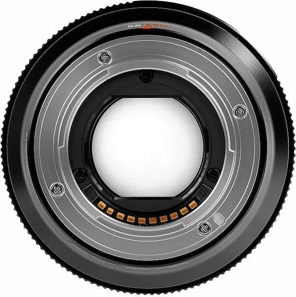Immagine prodotto Fujifilm Fujinon XF 56mm f/1.2 R APD (Fujifilm X)