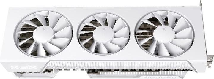Immagine prodotto XFX Qicksilver Radeon RX 7800 XT Magnetic Air Gaming Arctic White (16 GB)