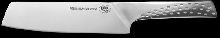 Produktbild Weber Küchenmesser (19 cm)
