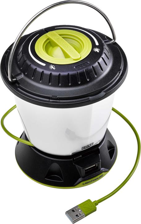 Produktbild Goal Zero Lighthouse 400 CORE