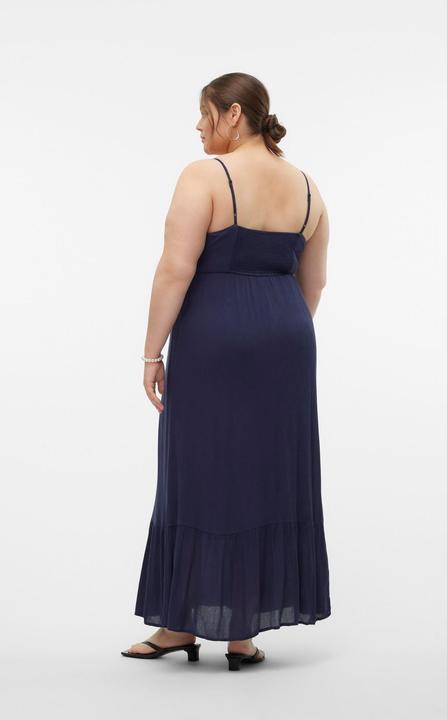 Produktbild Vero Moda VMSINA Langes Kleid Kleid (52)