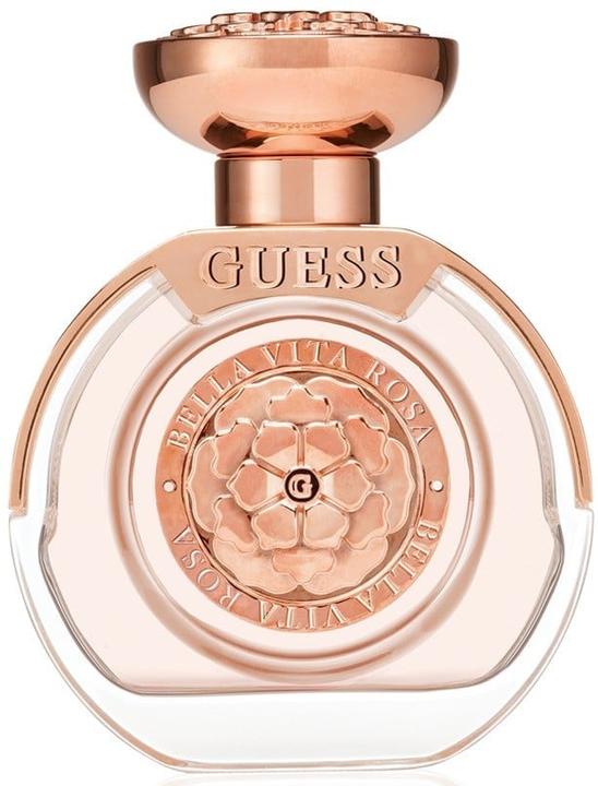 Produktbild Guess Bella Vita Rosa EDT 30 ml (Eau de Toilette, 30 ml)