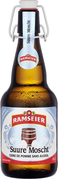 Produktbild Ramseier Suure Moscht (12 x 50 cl)