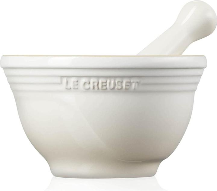 Produktbild Le Creuset Mörser Meringue