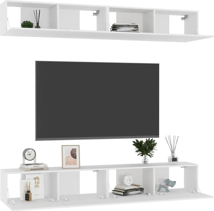 Image du produit VidaXL Ainsley (100 x 30 x 30 cm)