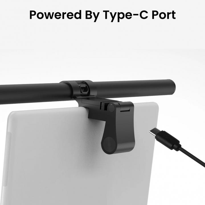 Actual product image Yeelight Pura Monitor Light Bar Lite