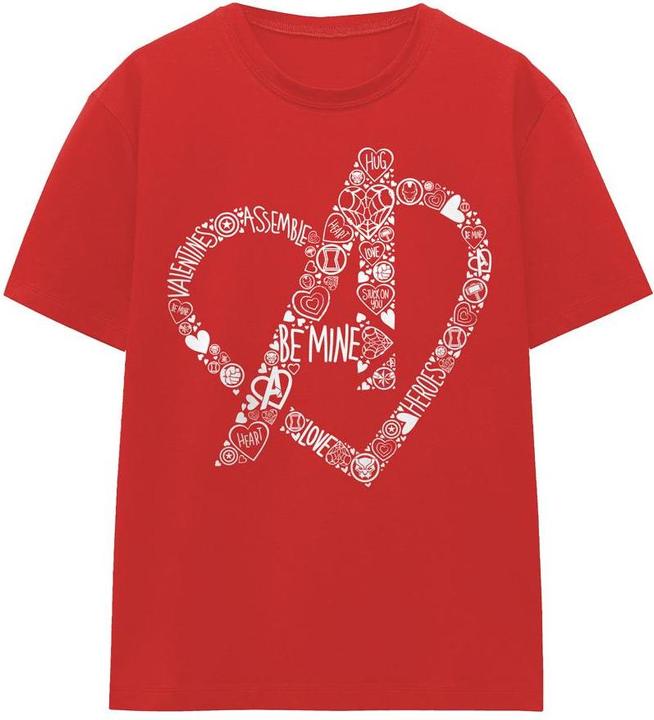 Produktbild Hasbro Be Mine TShirt (XXL)