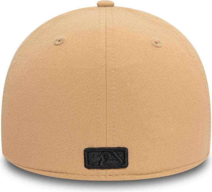 Produktbild New Era 39Thirty Stretch Cap - NYLON Oakland Athletics - L/X (XL)