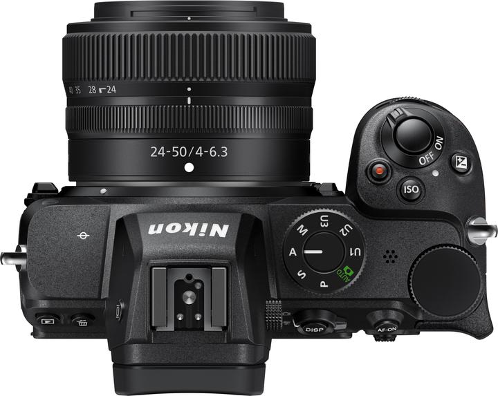 Productafbeelding Nikon Z 5 Kit (24 - 50 mm, 24.30 Mpx, Volledig formaat)