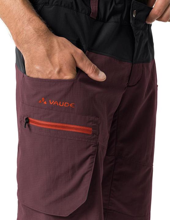 Actual product image Vaude Qimsa (S)