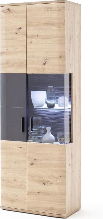 Image du produit Robas Lund Cortona (70 x 198 x 37 cm)