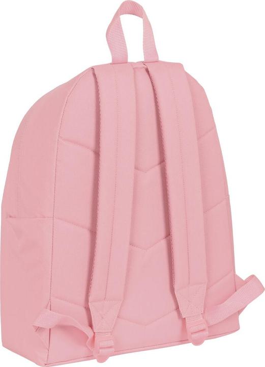 Produktbild Safta Schulrucksack 33 x 42 x 15 cm Rosa