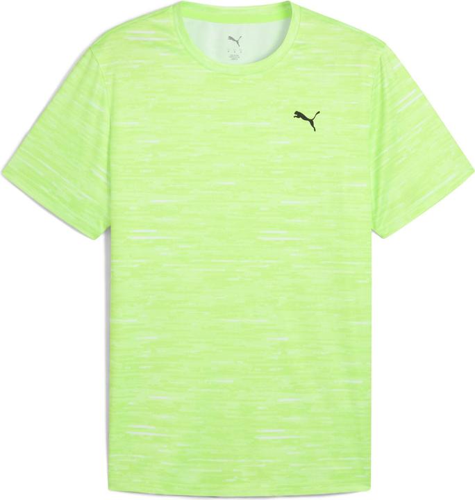 Green colour