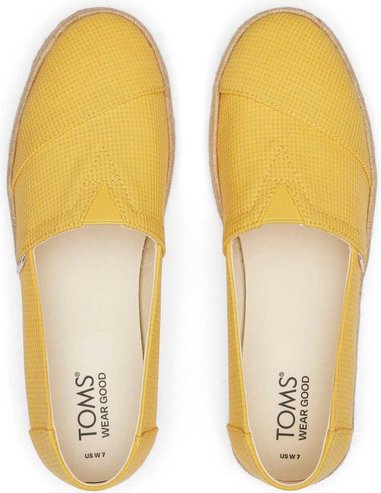Image du produit Toms espadrilles alpargata rope 2.0 (36.5)