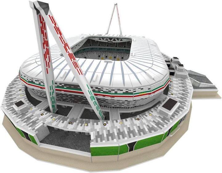 Image du produit Eleven Force Stade de l'Allianz de la Juventus de Turin (98 pièces)