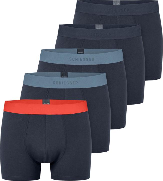 Schiesser Trunk 95/5