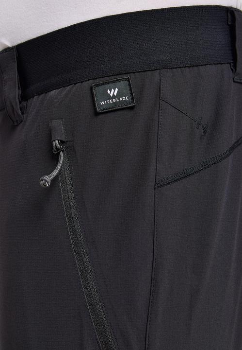 Produktbild Witeblaze Bergamo 3 Zipp Off SL (S)