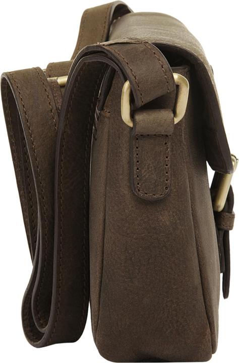 Immagine prodotto Klondike 1896 Taylor piccoloe Sac à bandoulière, marron foncé